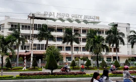 Trường ĐH Quy Nhơn có 43 lớp đào tạo liên kết chui