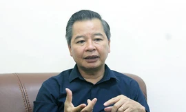 Vì sao Hiệu trưởng trường ĐH Khoa học Xã hội và Nhân văn Hà Nội xin từ chức?