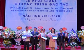 Đại học Quốc gia Hà Nội mở ngành học mới