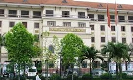 Điểm chuẩn Đại học Y Hà Nội sẽ như thế nào?