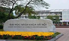 Dự kiến điểm chuẩn Trường Đại học Bách khoa Hà Nội