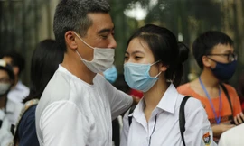 Đề thi Ngữ văn đợt 2: An tâm, an toàn nhưng thiếu sự mới mẻ