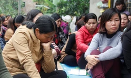 Giáo viên Sóc Sơn không đỗ vòng 1 sẽ bị chấm dứt hợp đồng đầu năm 2020