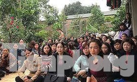 Nhiều giáo viên cho rằng Hà Nội đang "vắt chanh bỏ vỏ" đối với đội ngũ giáo viên hợp đồng