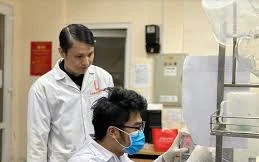 Sáng chế Kit thử nhanh COVID-19 được Cộng đồng chung châu Âu cấp phép