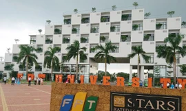 TS Lê Trường Tùng lên tiếng việc phong tỏa cơ sở tại Hòa Lạc