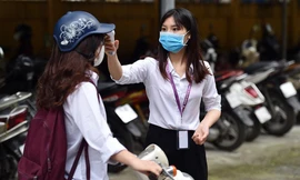 Yêu cầu cơ sở giáo dục đại học tăng cường phòng chống dịch COVID-19