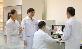 ĐH Quốc gia Hà Nội xếp thứ 17 Đông Nam Á