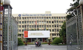 Sinh viên mắc COVID-19: Trường ĐH Sư phạm Hà Nội khẩn trương truy vết