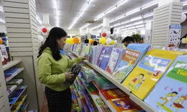 Báo cáo Quốc hội bổ sung SGK vào danh mục nhà nước định giá