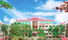 Công nhận chuẩn ngoại ngữ cho nghiên cứu sinh, trường ĐH Sư phạm Hà Nội 2 có phạm quy?