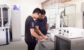 5 ngành đào tạo của Đại học Quốc gia Hà Nội được QS thế giới 2021 xếp hạng 