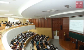 Trường ĐH “mạnh tay” sắm công nghệ phục vụ đào tạo 4.0