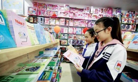 Tách bạch khâu biên soạn nội dung và khâu in ấn phát hành