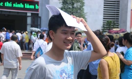 Học sinh hoảng loạn vì kỳ vọng của cha mẹ