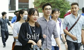 Bộ GD&ĐT quyết tâm nâng cao chất lượng đào tạo sư phạm