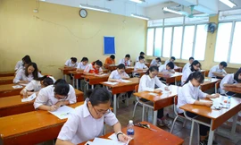 Các ngành học mới sẽ tăng cơ hội có việc làm cho các giáo sinh tương lai