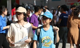 Để làm tốt bài thi tốt nghiệp THPT 2020: Hóa học cần ôn những gì?