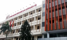 Có thể đăng ký xét tuyển ĐH bằng hình thức trực tuyến