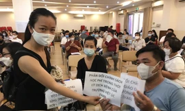 Thu học phí thời gian nghỉ dịch COVID-19, Bộ GD&ĐT nói gì?