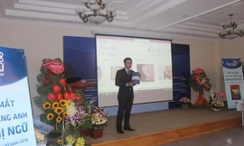 Nhị ngữ - phương pháp tiếp cận học tiếng Anh mới