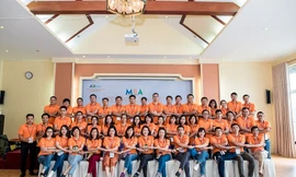 Thêm cơ hội học thạc sĩ về quản trị kinh doanh