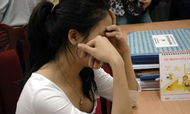 Sinh viên bán dâm 4 lần bị buộc thôi học: Bộ GD&ĐT lên tiếng