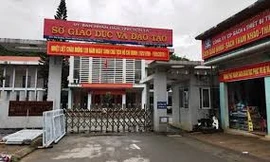 Ngoài Sơn La, Hòa Bình, Hà Giang, công an tiếp tục vào cuộc điều tra sai phạm thi THPT quốc gia tại một số tỉnh trên cả nước.