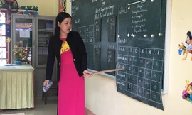 Giáo viên mong được giảm áp lực từ những cuộc thi không cần thiết