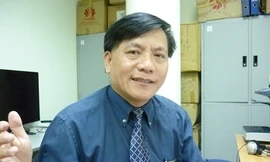 TS. Trịnh Hòa Bình
