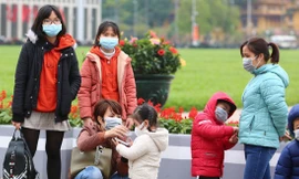 Sở Giáo dục Hà Nội gửi công văn khẩn phòng chống dịch virus Corona