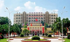 Trường ĐH Thương mại tuyển sinh thêm 2 ngành mới