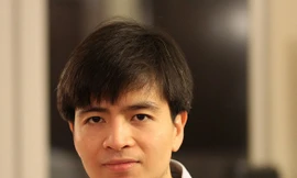 Nhà khoa học Nguyễn Đức Thành