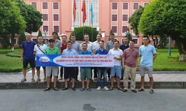 Trường ĐH 'chuyển quân' về địa phương làm thi THPT quốc gia 2019