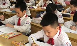 Không tăng học phí đối với bậc học phổ cập