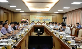 Sơn La, Hòa Bình, Hà Giang cam kết thi THPT theo chỉ đạo của Bộ GD&ĐT