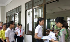 Điều chỉnh tuyển sinh lớp 10 vào phút chót: Sở GD&ĐT Đà Nẵng nói gì?