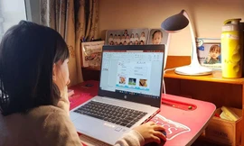 Dịch COVID-19 gián tiếp giảm tình trạng học thêm dạy thêm ở Việt Nam
