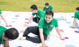 Phương pháp học hiện đại là một lợi thế của FSB