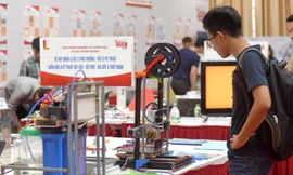 ĐH nghiên cứu phải có tỷ trọng nguồn thu từ khoa học chiếm 25%