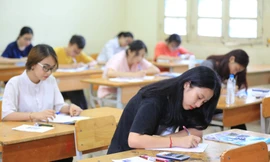 Hướng dẫn ôn tập môn Vật lý: Chuyên đề Hạt nhân nguyên tử (phần 2)