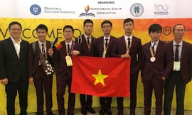 Không tổ chức thi chọn đội tuyển quốc gia dự thi Olympic khu vực và quốc tế 2020