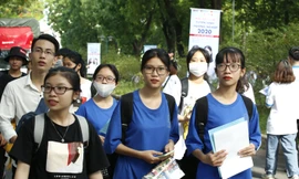 Nhiều trường ĐH tự chủ có mức học phí chạm trần