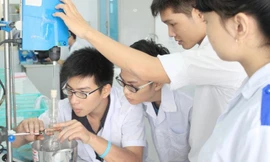 Nhà khoa học Việt tham gia Ban biên tập của tạp chí quốc tế ISI