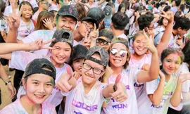 Hai đại diện của Việt Nam lọt top các trường ĐH phát triển bền vững nhất thế giới