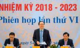 339 ứng viên Giáo sư, Phó giáo sư được xét công nhận 2020