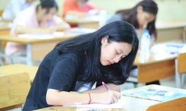 Nhiều địa phương đồng loạt công bố điểm thi THPT từ 0h ngày 14/7