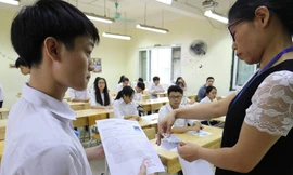 Vì sao Lịch sử trở thành môn 'khốc liệt' nhất kỳ thi THPT 2019