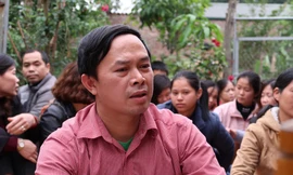 Giáo viên sợ không biết vì sao mình trượt!