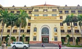 Năm 2019, trường ĐH Y Hà Nội giảm 100 chỉ tiêu vào ngành y đa khoa